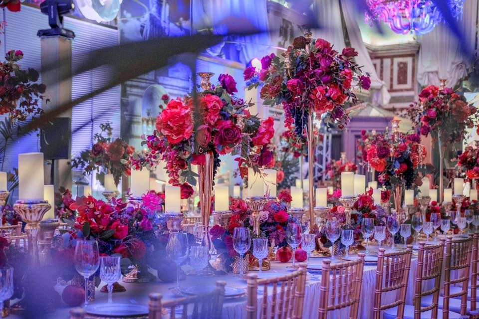 Фотосъёмка декора | LID`s Eventhouse. Любовь Потапова