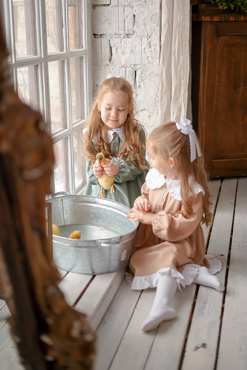 В уютном зале Деми. Фотограф Татьяна Митрофанова