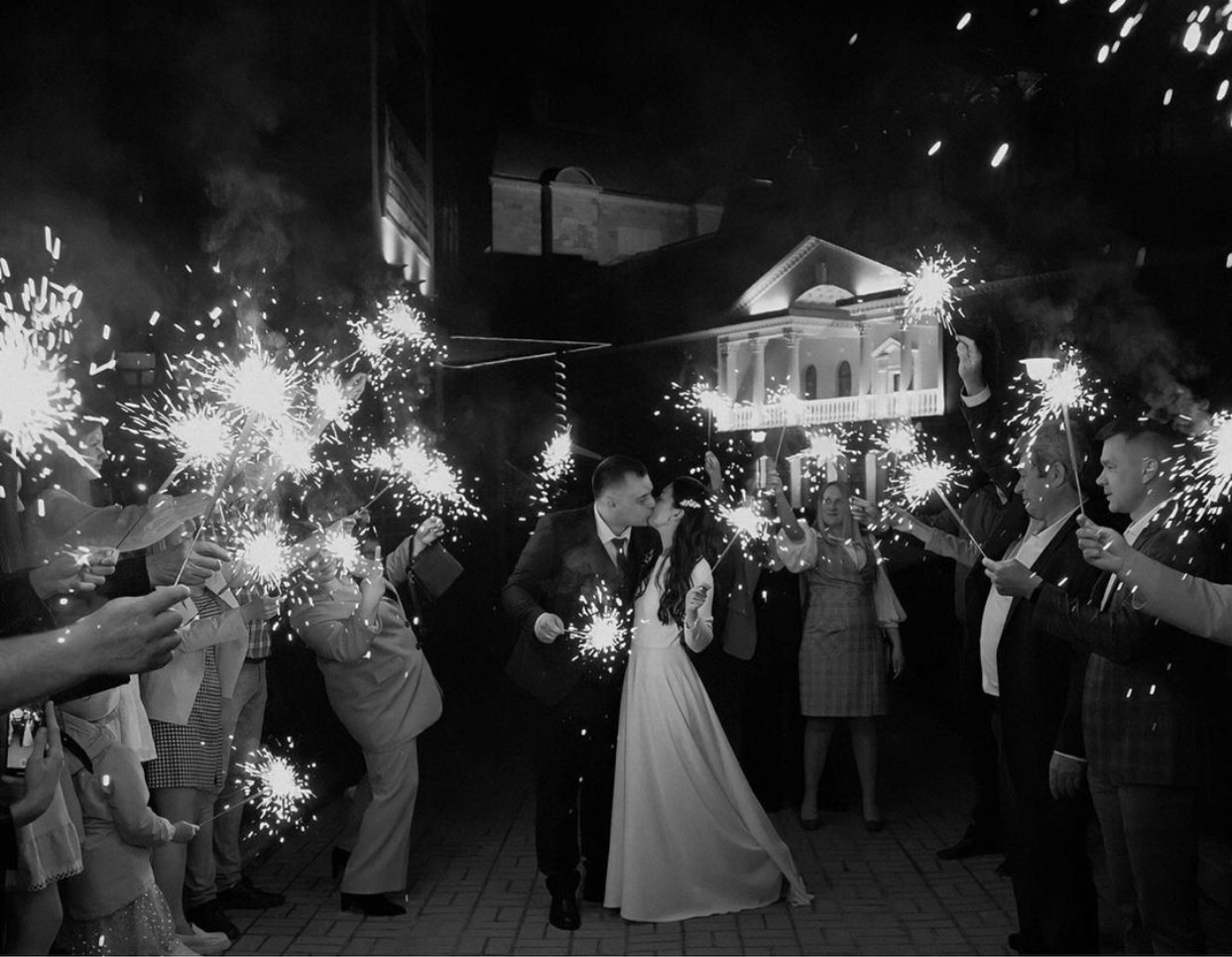 Свадебный и портретный фотограф в Воронеже Алфёрова Оксана
