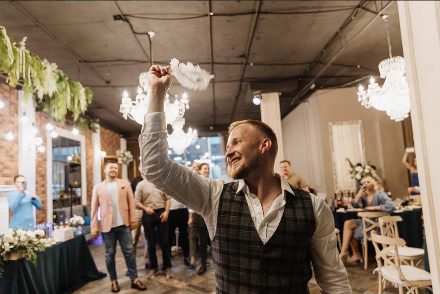 Площадка № 1-3. Свадебный и портретный фотограф Москва