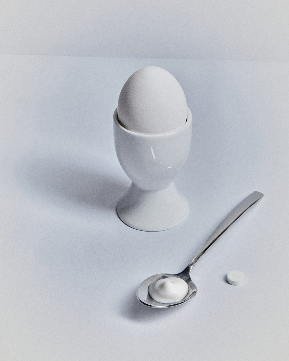 Personal Project. Фотограф Елена Вороха. Москва