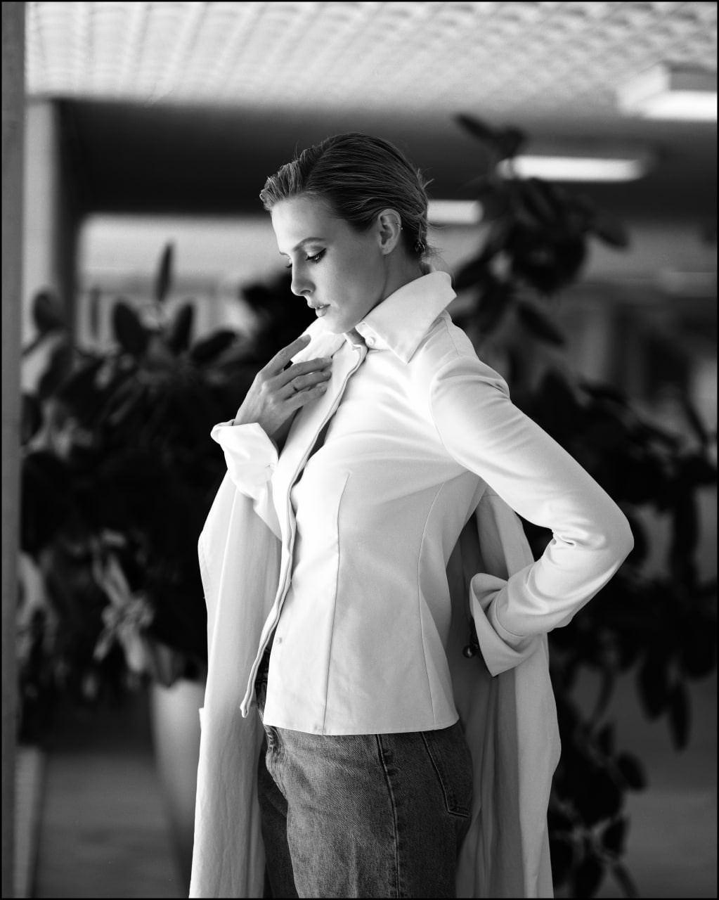 Оксана Стрельцова. Arinazaletova