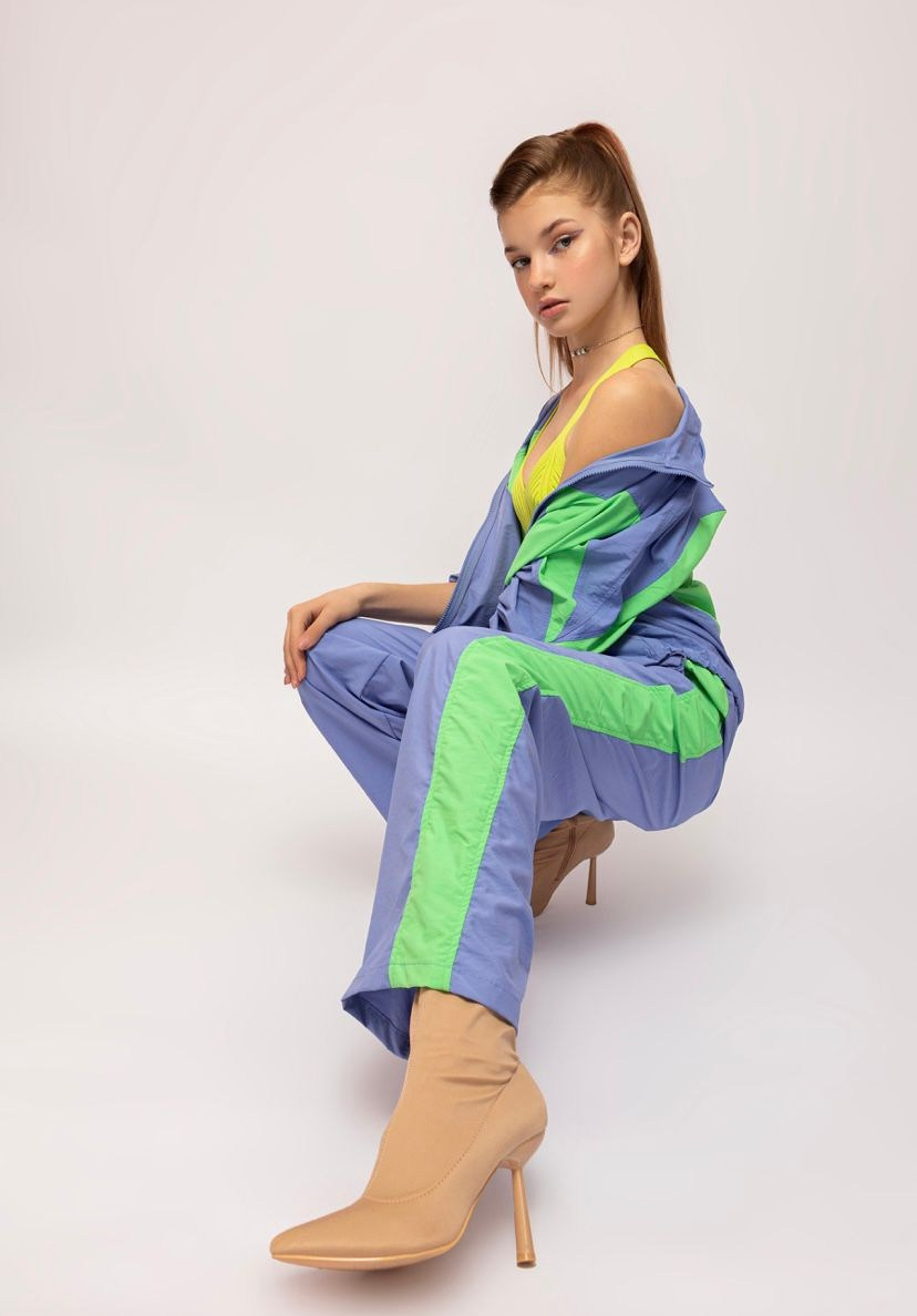 ALISA. Модельная студия MIA Models