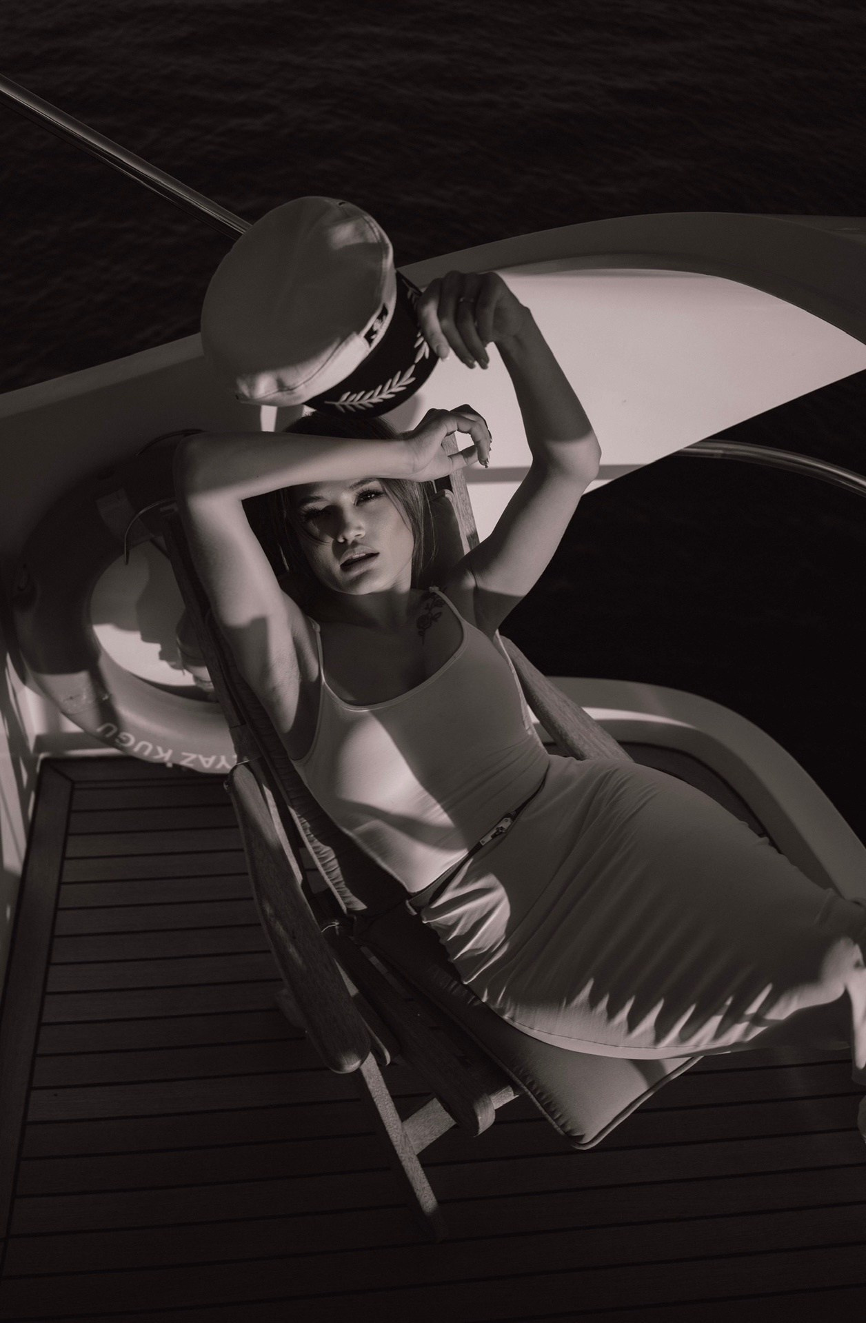 Фотосессия на яхте. Профессиональный фотограф в Стамбуле. Семейные съёмки, фотосессии на море, love-story, прогулочные фотосессии