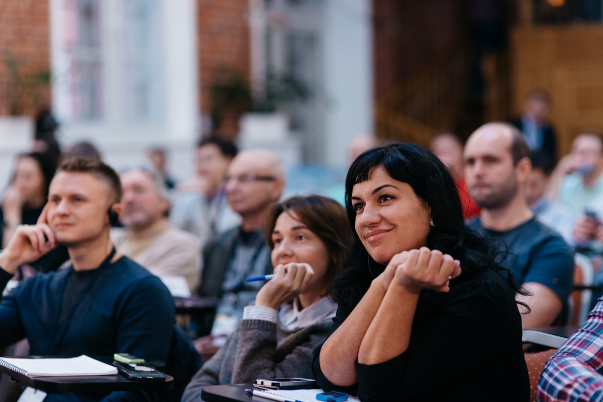 Конференция для ортодонтов от Бернарда Таути. Свадебный фотограф в Москве Владимир Симонов