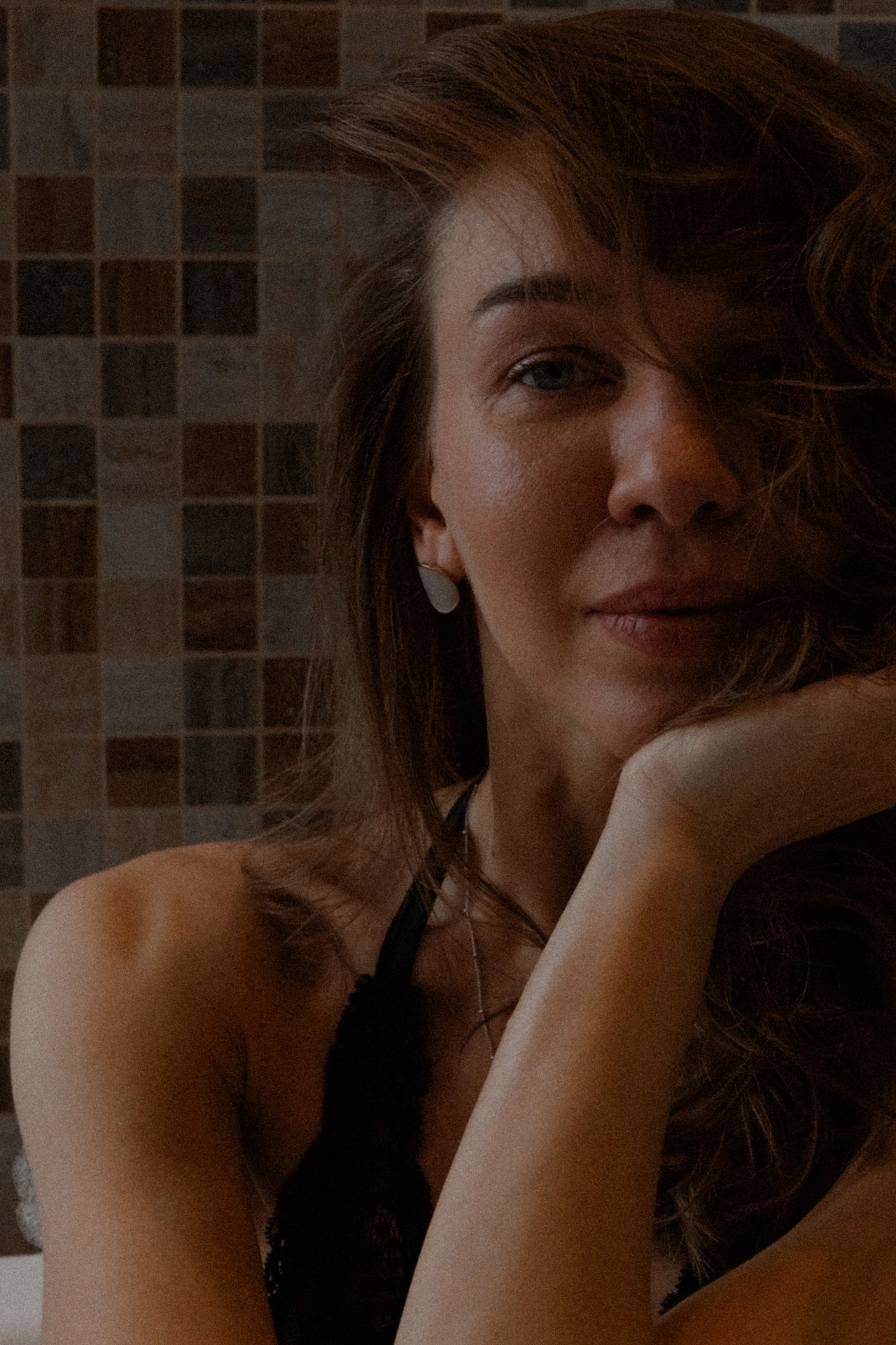 Когда ты в его сердце…. Фотограф Владимир Молоканов