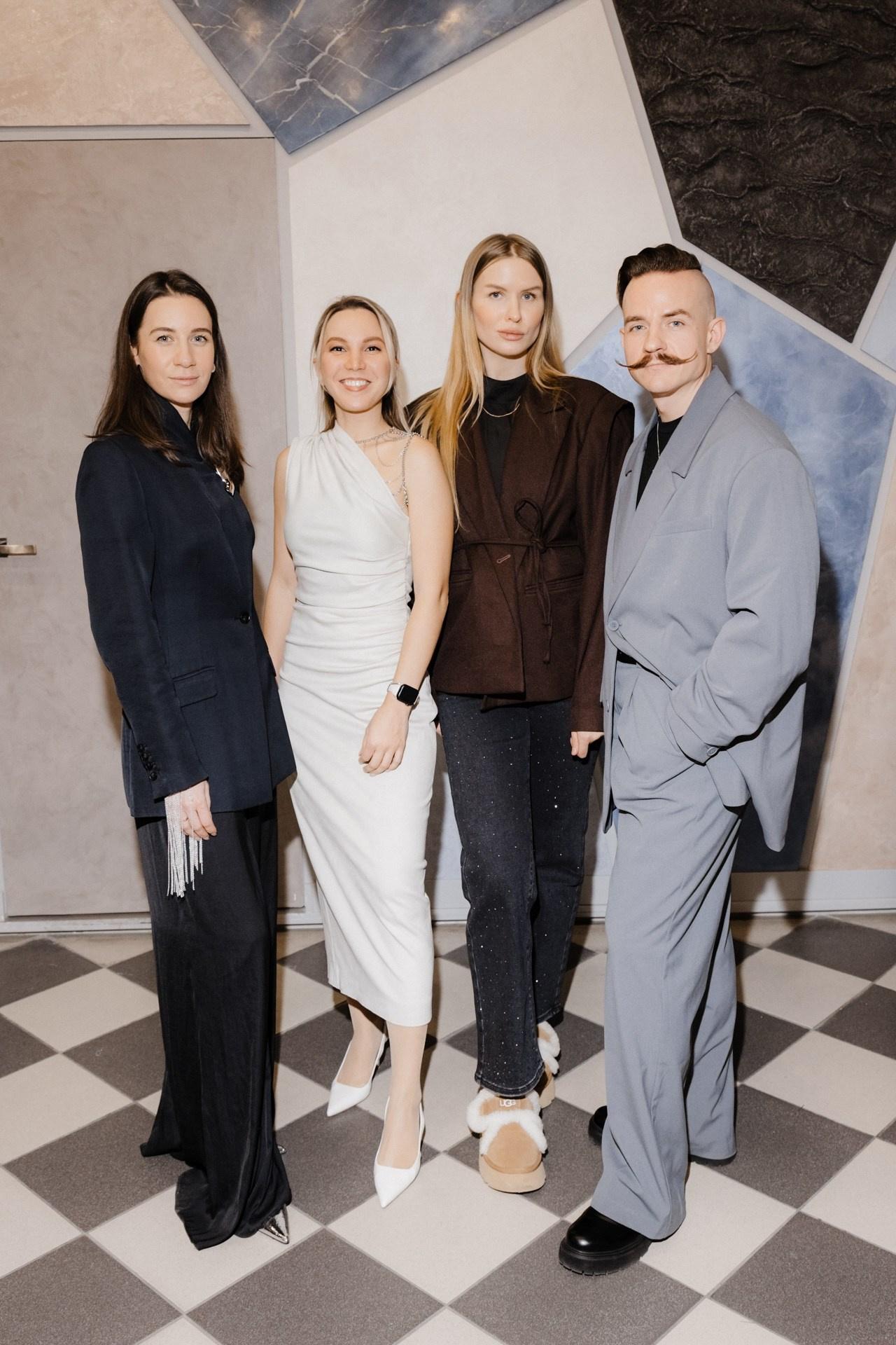 Master Class. VICTORIA SHU