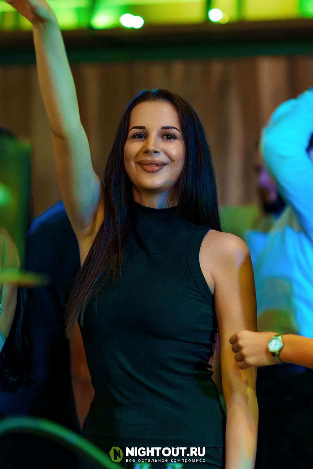 ЛУЧШЕЕ PREPARTY МОСКВЫ. NIGHTOUT.RU Журнал о ночной жизни города