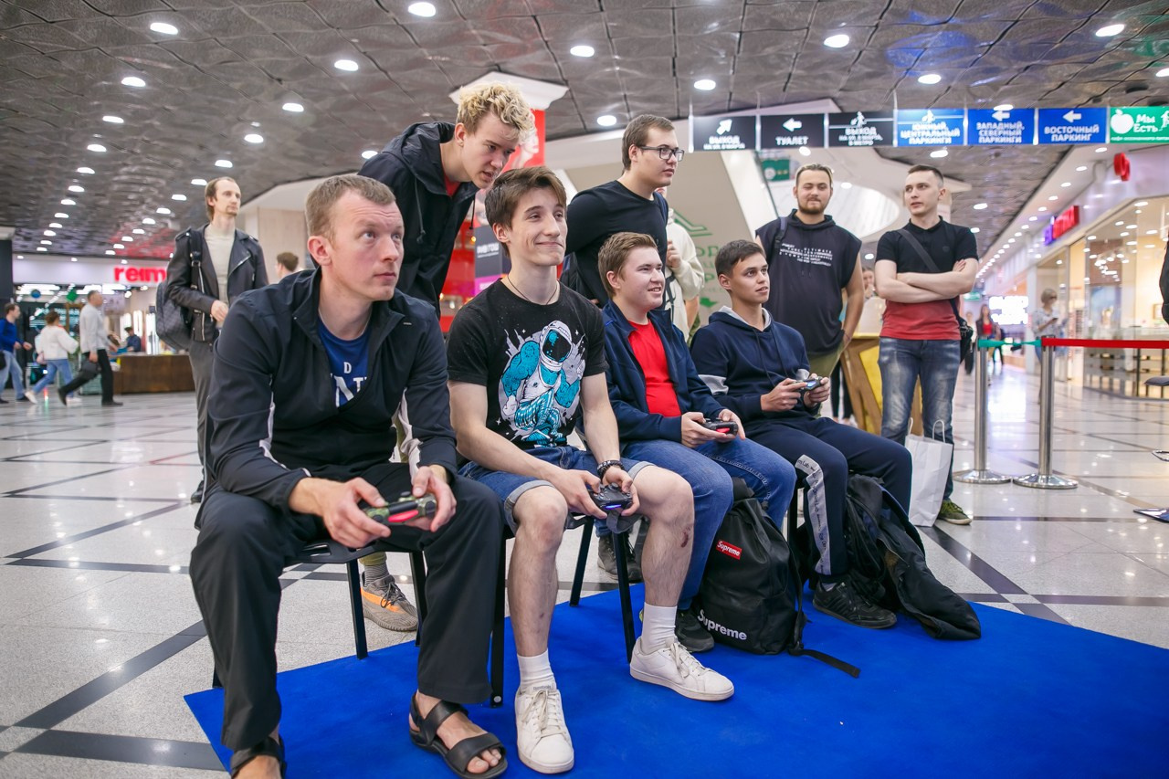 SONY Гринвич. Профессиональный фотограф Дугинов Николай | Екатеринбург