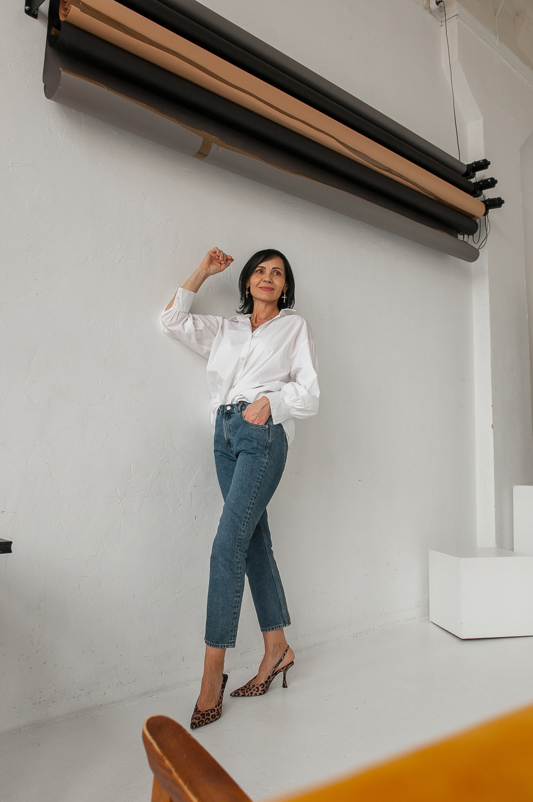 Family photoshoot_Марина, Даша, Андрей и Эмилия. Свадебный и семейный фотограф в Минске Яна Новак