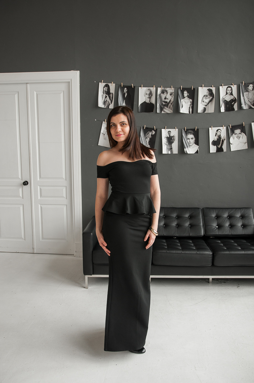 Family photoshoot_Марина, Даша, Андрей и Эмилия. Свадебный и семейный фотограф в Минске Яна Новак