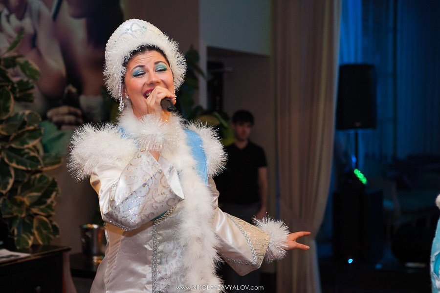 АЛВИСА (корпоратив). Видеооператор/Фотограф Николай Завьялов