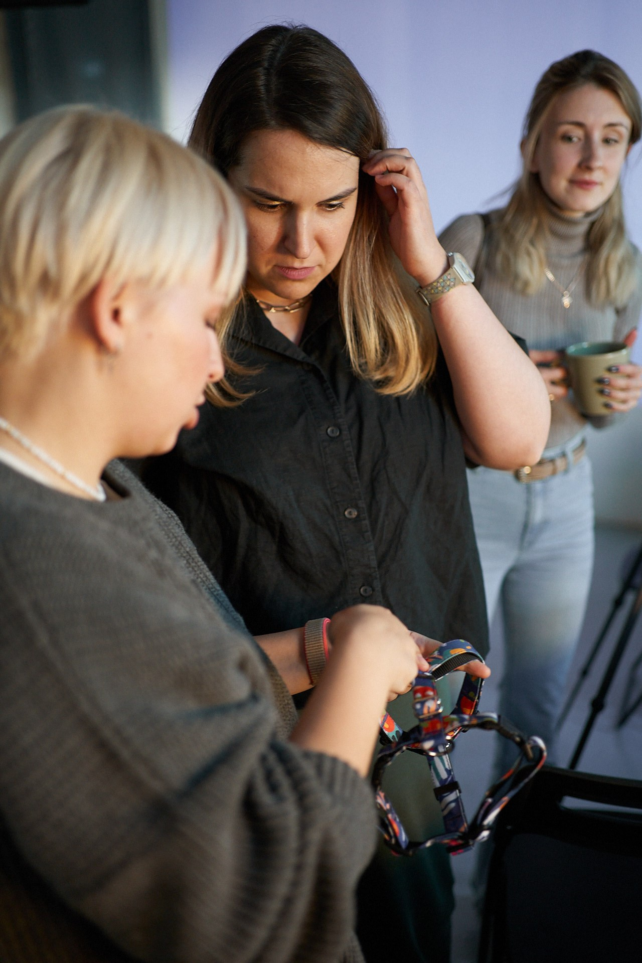 Пёсобиз. Фотограф анималист Москва Дарья