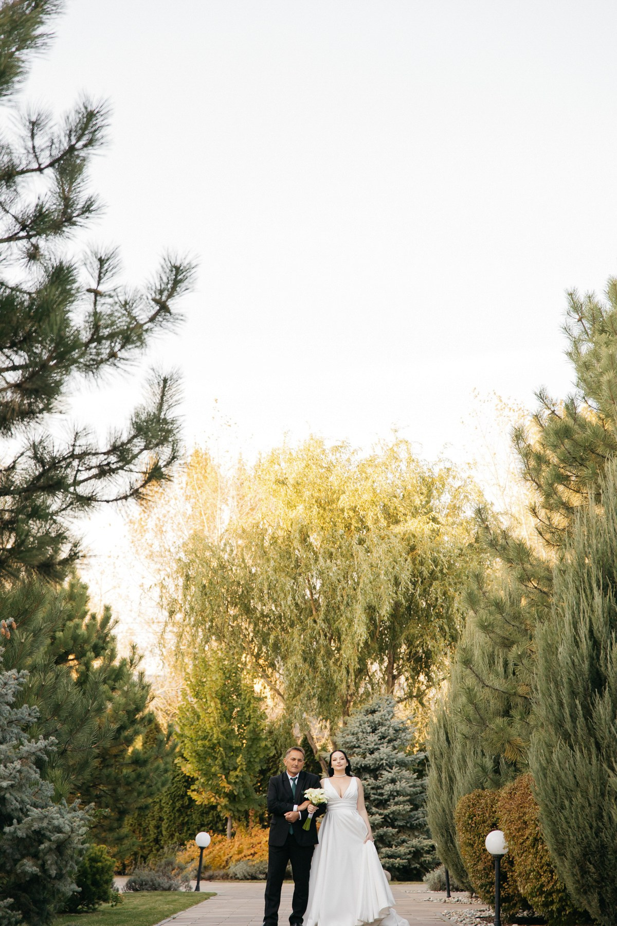 ПОД КУПОЛОМ ЛЮБВИ. Свадебный фотограф Верещак Сергей I Ростов-на-Дону