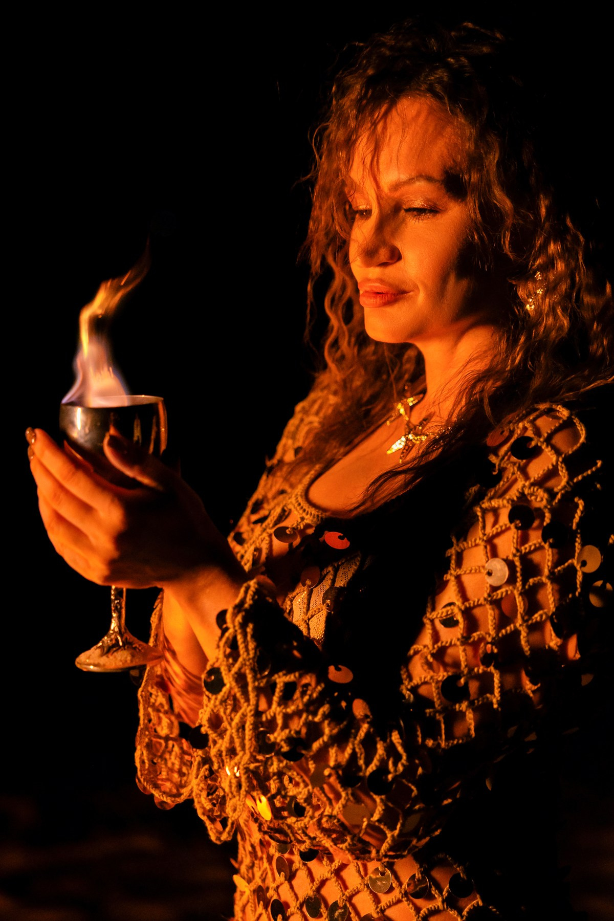 КОГДА СТИХИЯ СТАНОВИТСЯ АКСЕССУАРОМ. Свадебный фотограф Верещак Сергей I Ростов-на-Дону