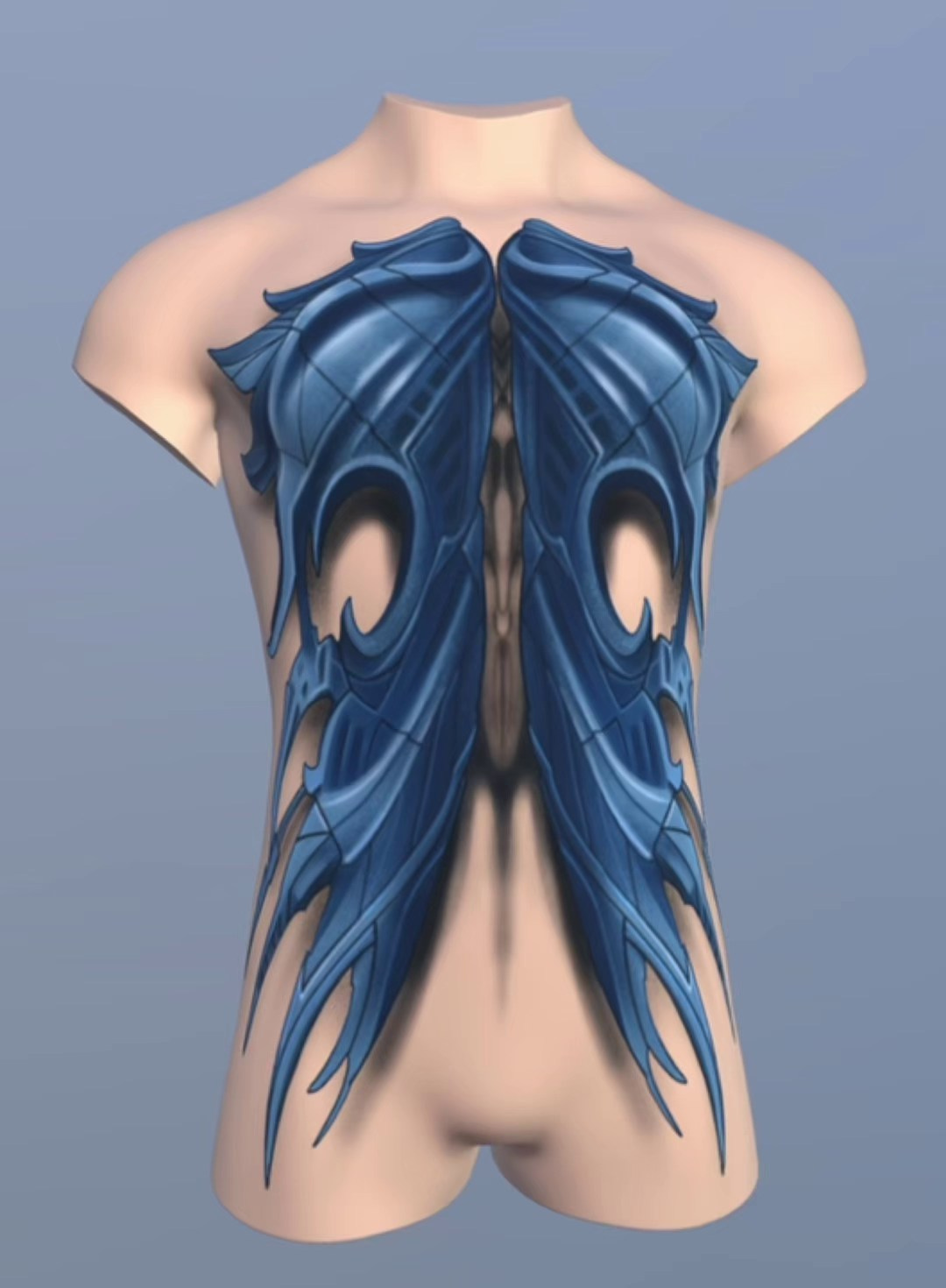 Эскизы 3D. Helixart.ru