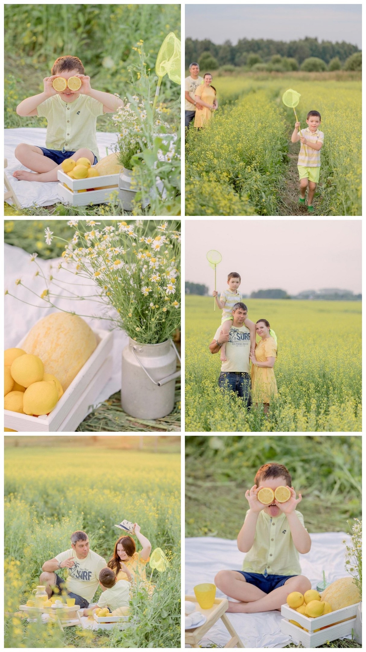 Как составить образ на летнюю фотосессию. Фотограф в Санкт-Петербурге, Анна Скворцова