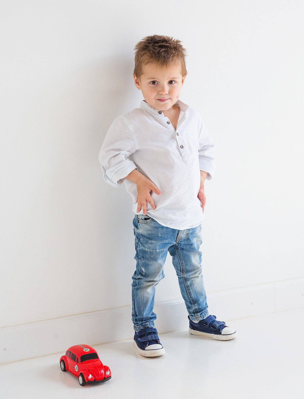 Детская фотосъемка парках и студиях Москвы