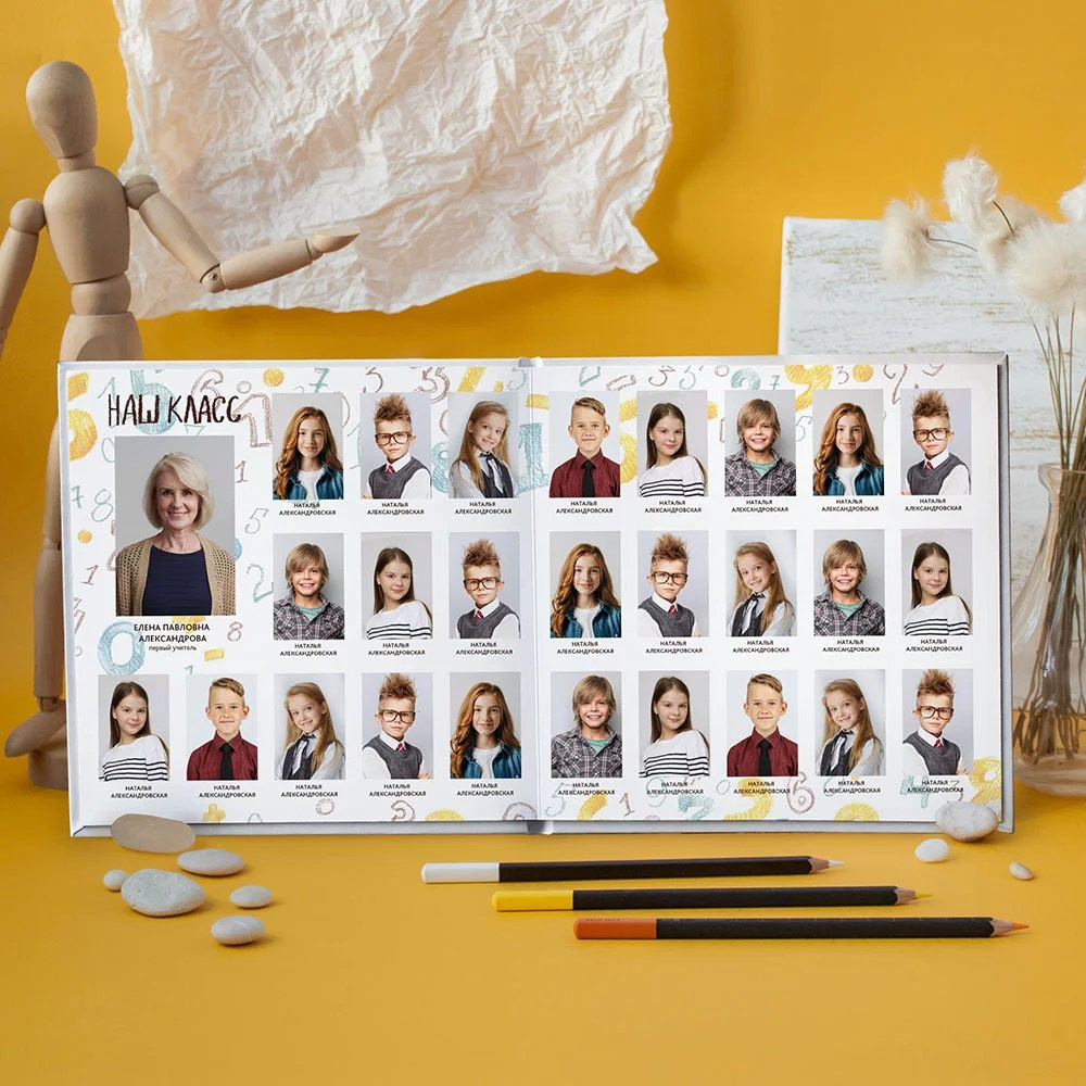 Дизайн ЦИФРЫ. Medlori fotobook Выпускные альбомы в Липецке Лариса Медведева