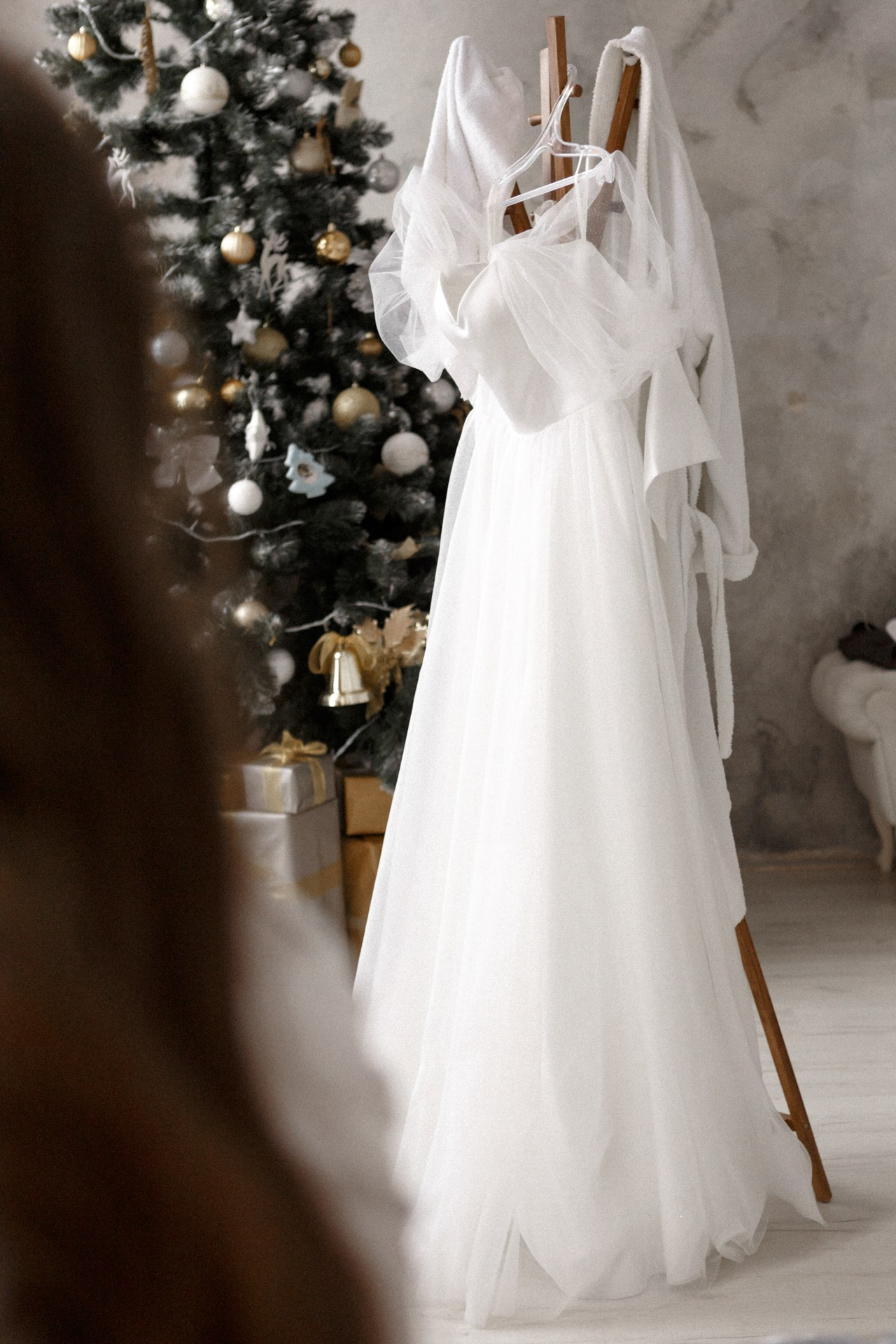 Артём и Кристина. Фотограф Владимир Молоканов