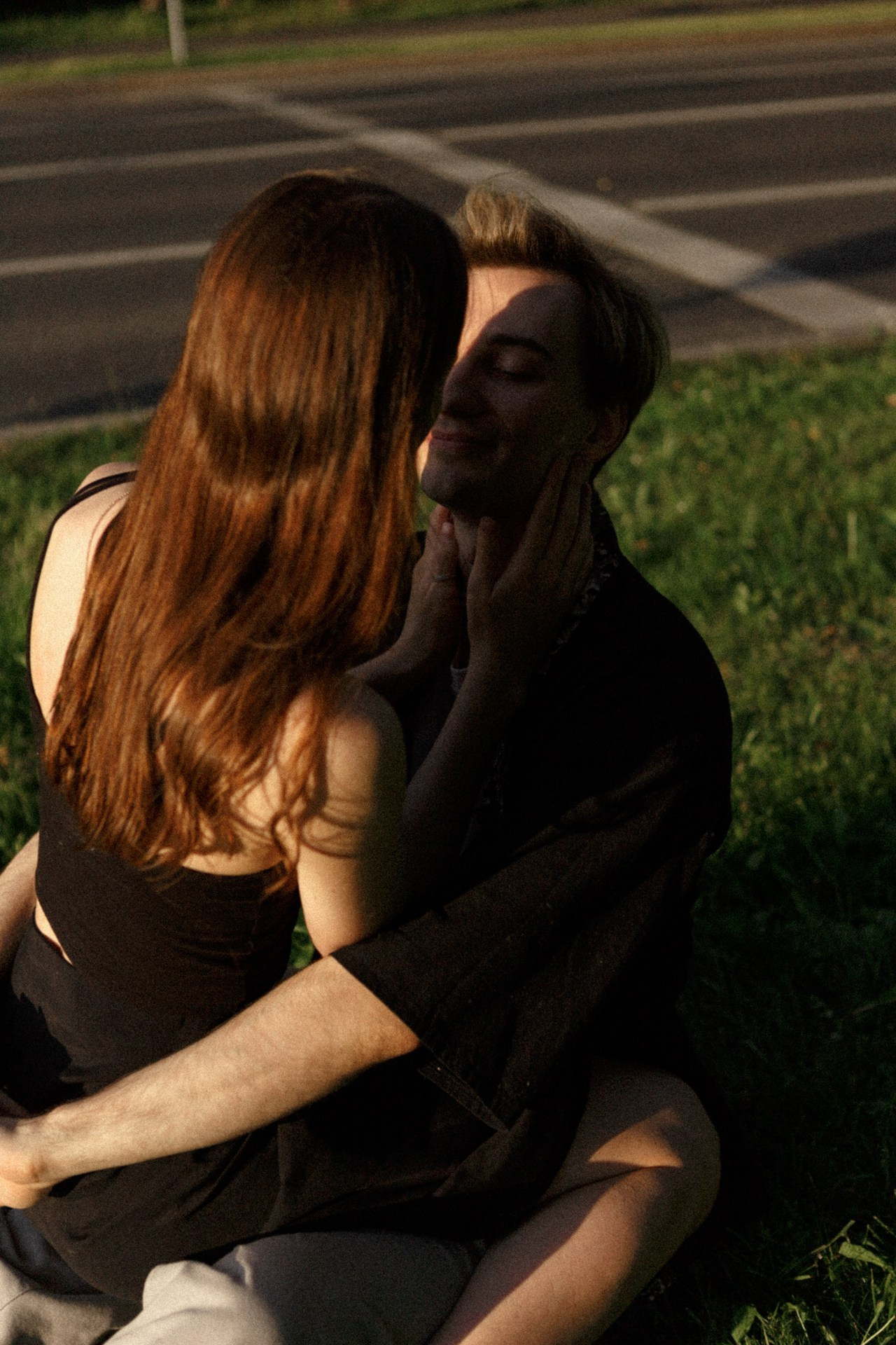 Месяц спустя. Фотограф Владимир Молоканов