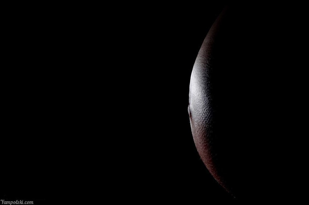 Реклама. Фотограф Александр Ямпольский