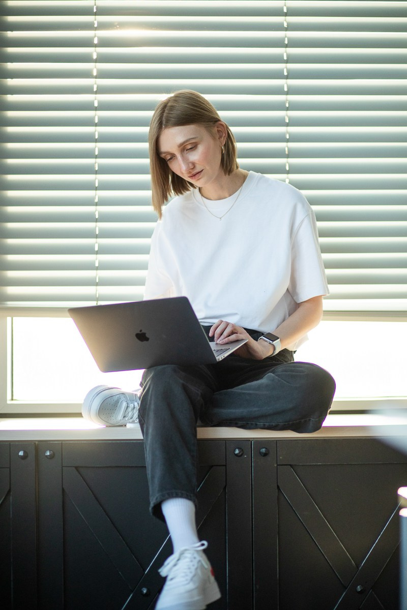 Портреты. Фотограф Александр Ямпольский