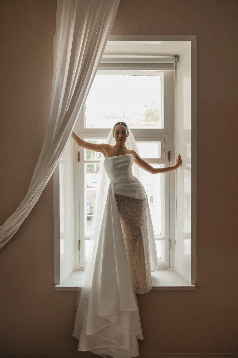 Искусство любить. Свадебный фотограф Москва