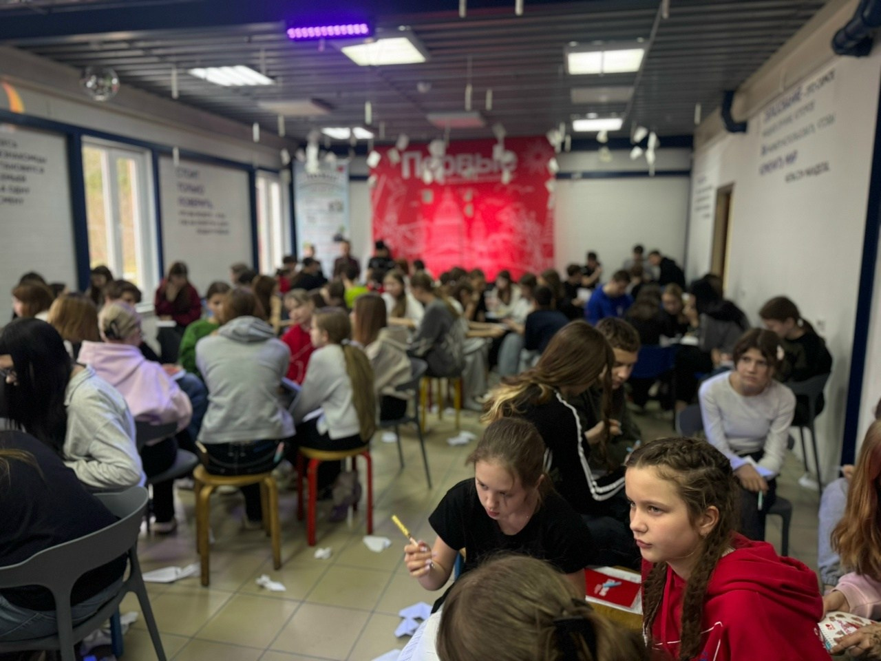 АНО СП «ЯРКО» | Социальная поддержка детей и семей в Ивановской области