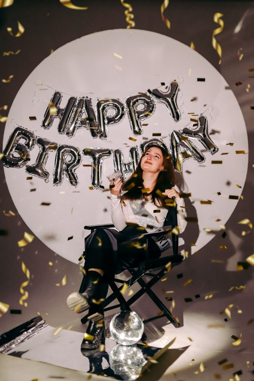 День Рождения. Kate Bunny | фотограф и видеограф в Люберцах