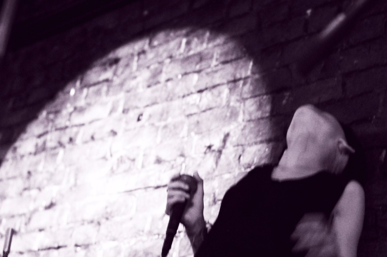 The Jack Wood, Scofferlane. Фотограф Дарья Комарова