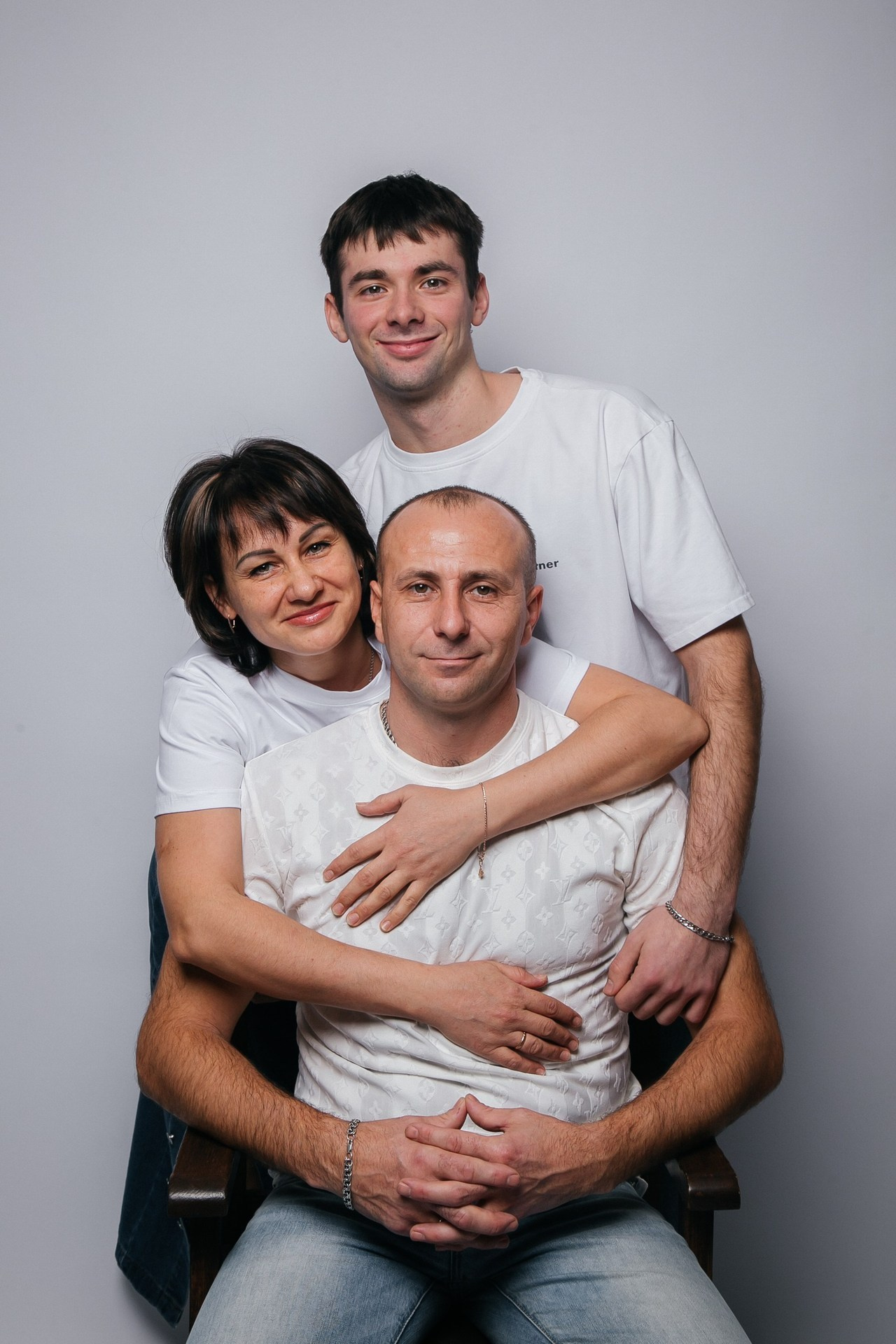 Отзывы. Свадебный и семейный фотограф в Ростове-на-Дону Кирилл Дементьев