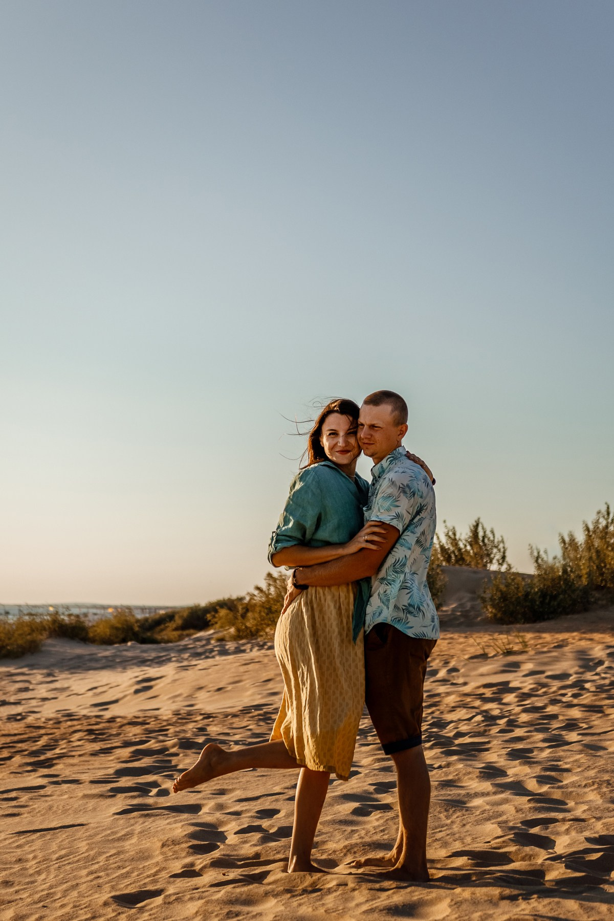 Даша —счастье быть вместе. Семейный фотограф Новороссийск, Анапа, Геленджик — Юлия Давыдова