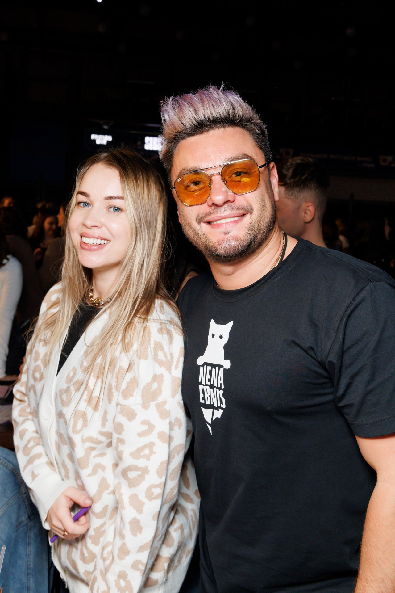 Muzloto. Фотограф в Санкт-Петербурге Гладкий Сергей