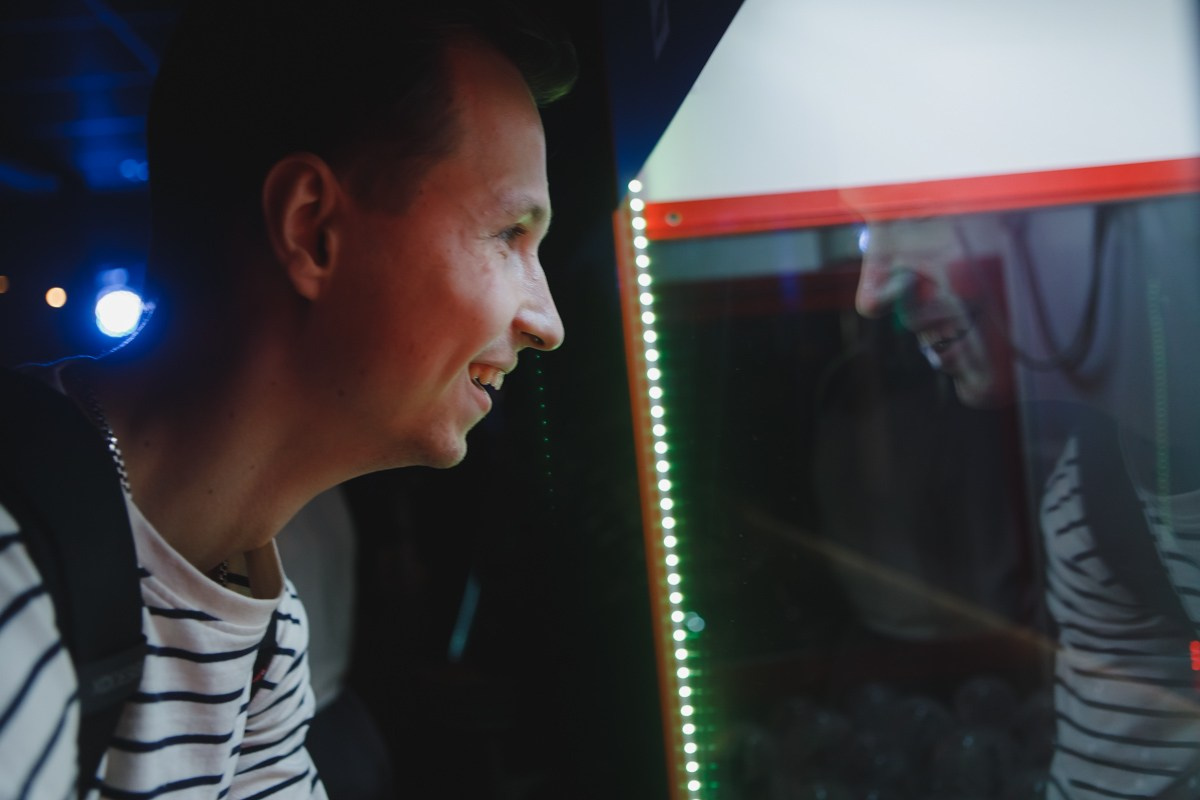 Корпоратив вечеринка. Семейный и свадебный фотограф в Нижнем Новгороде