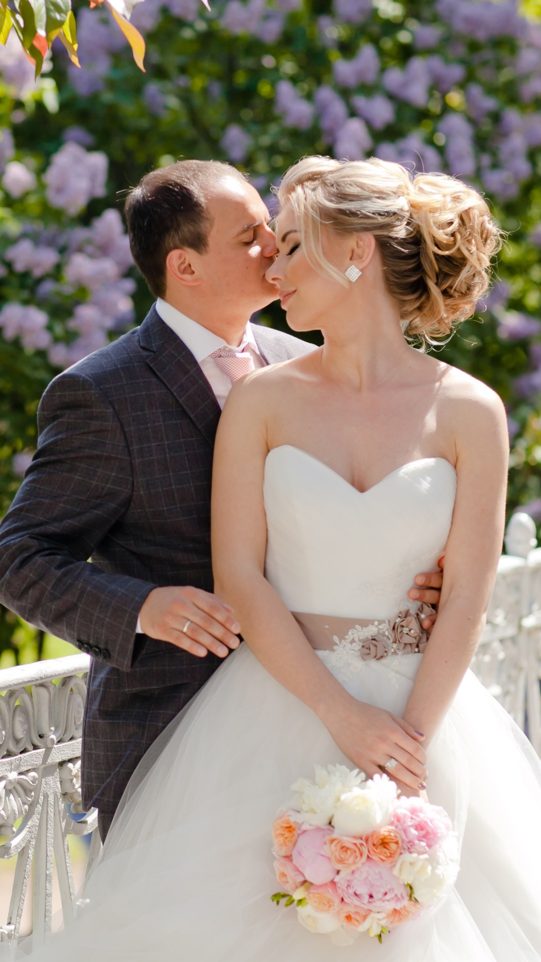 Свадебный фотограф Андрей Коновалов