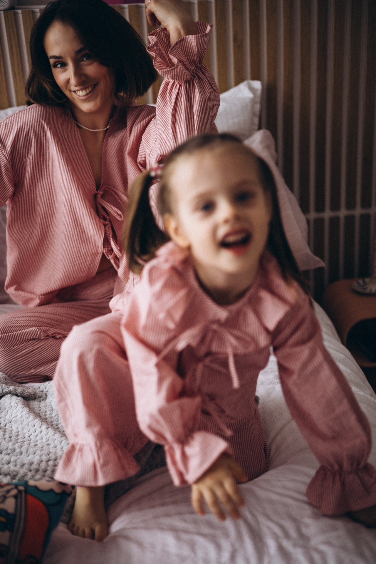 Семейное счастье дома. Фотограф в Санкт-Петербурге Кристина Порванова