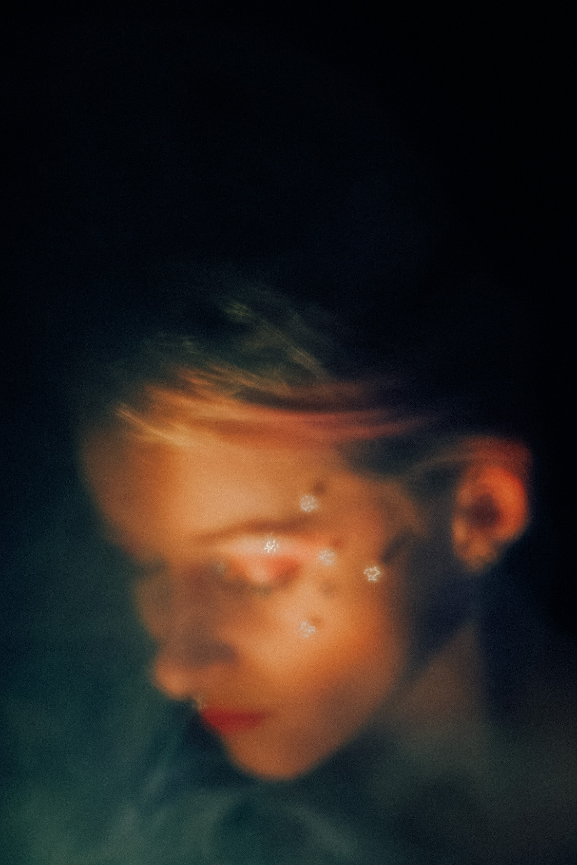 Вечера на хуторе. Фотограф Валуйки, Белгородская область. Коробова Юля