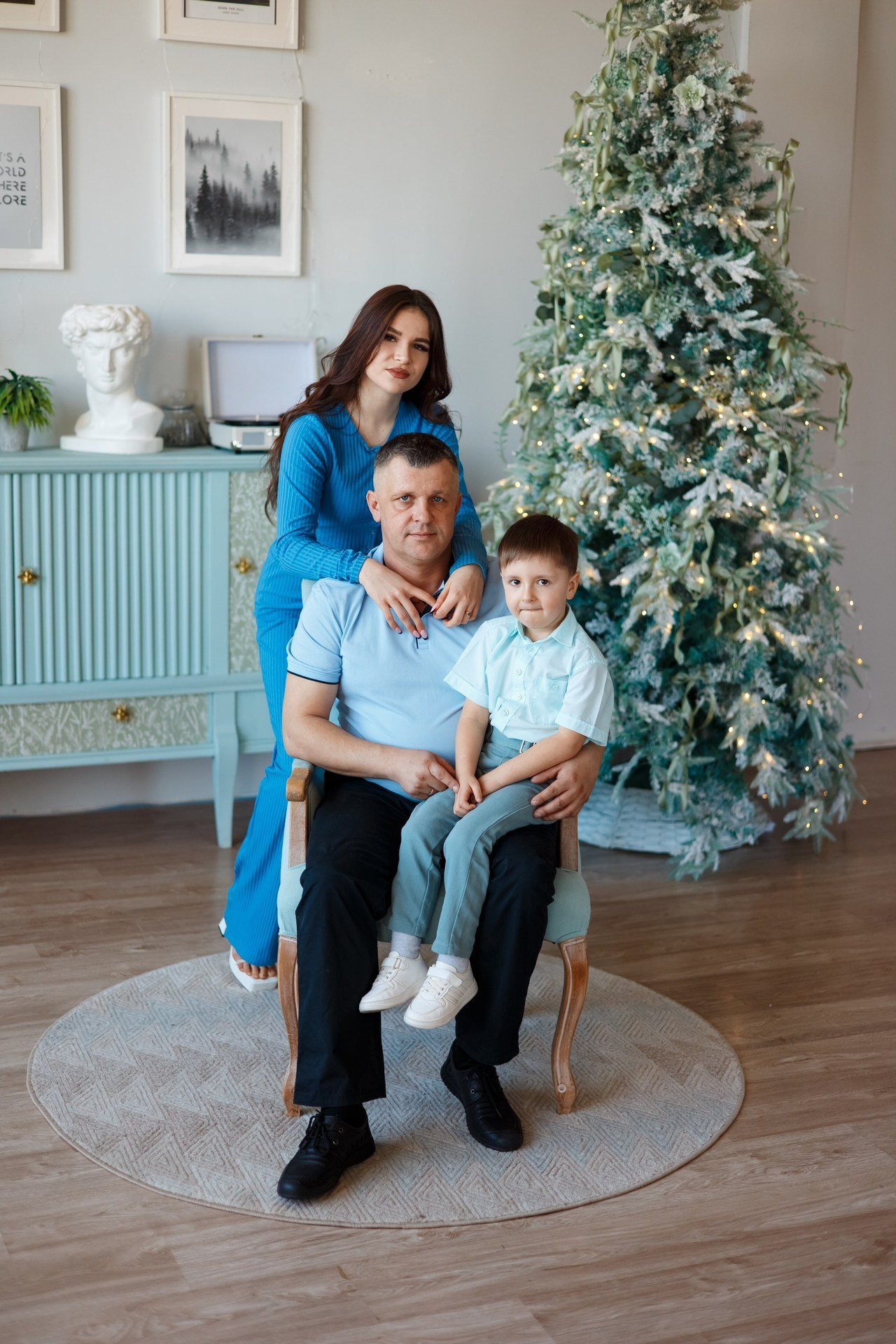 Отзывы. Фотограф Любовь Корниенко, Примоский край