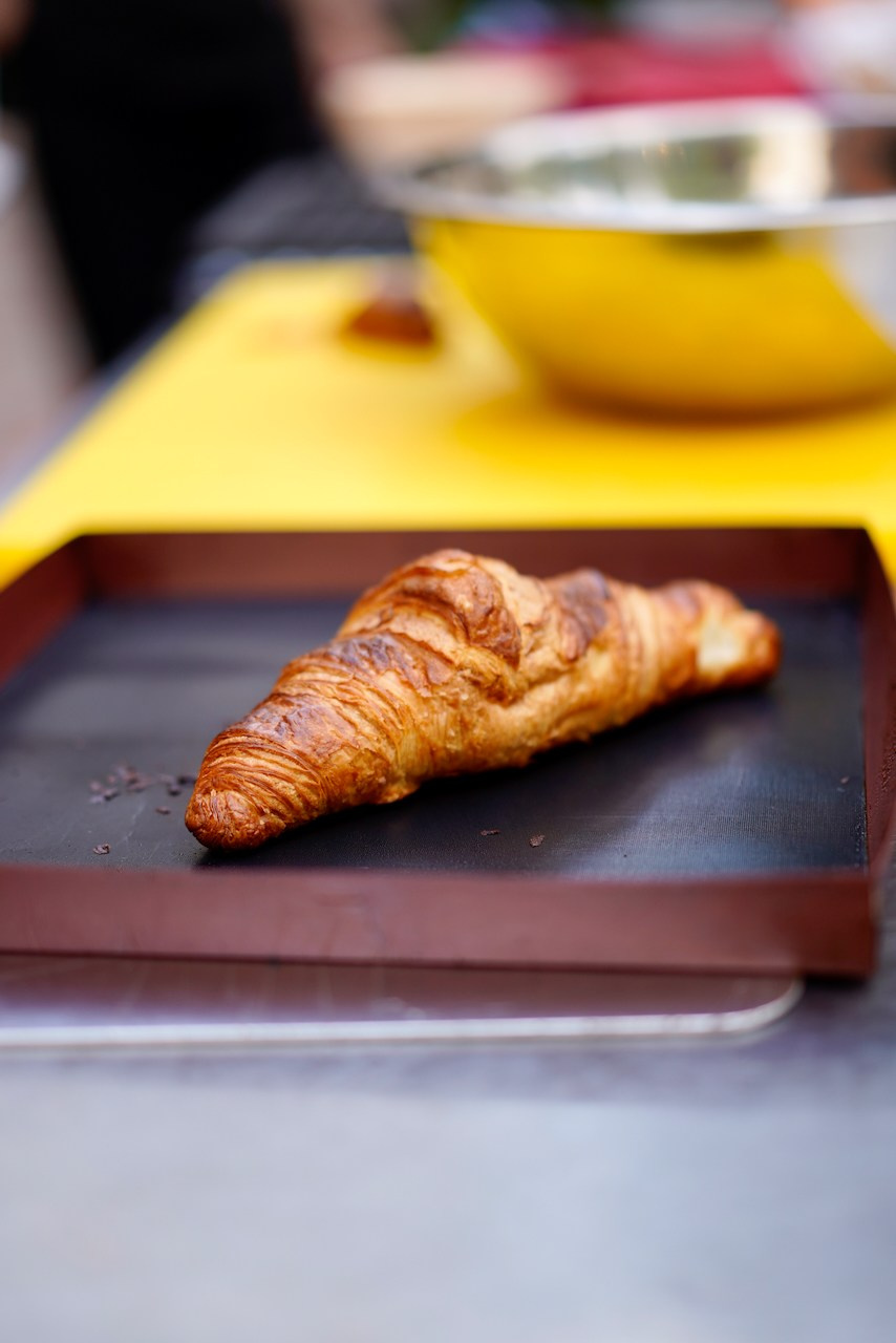 Мастер класс в «Жемчужине ". Ресурс Комлект Сервис