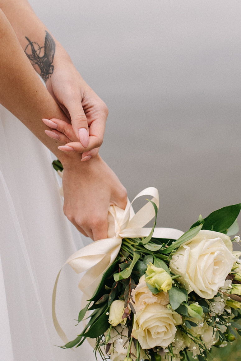 M&I. Свадебный и семейный фотограф в Коломне Мария Мусатова