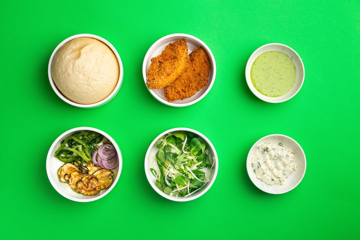 Фуд фотограф в Минске Александр Антонович