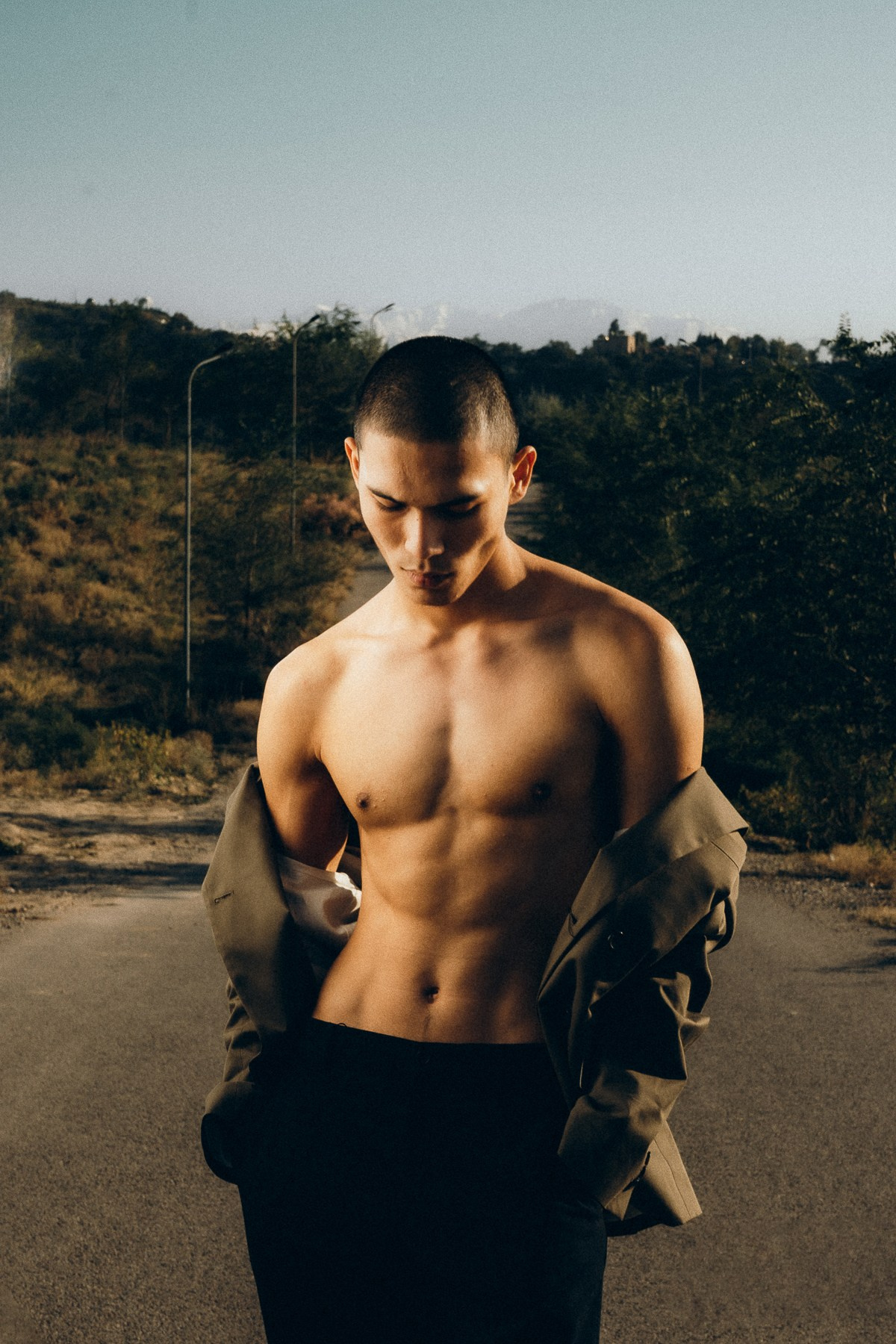 Fashion. Фотографирую пары и индивидуальные съемки в Алматы Шунько Ирина