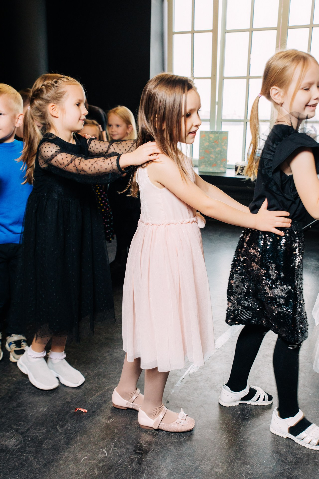 День Рождения. Фотограф Перминов Никита СПБ