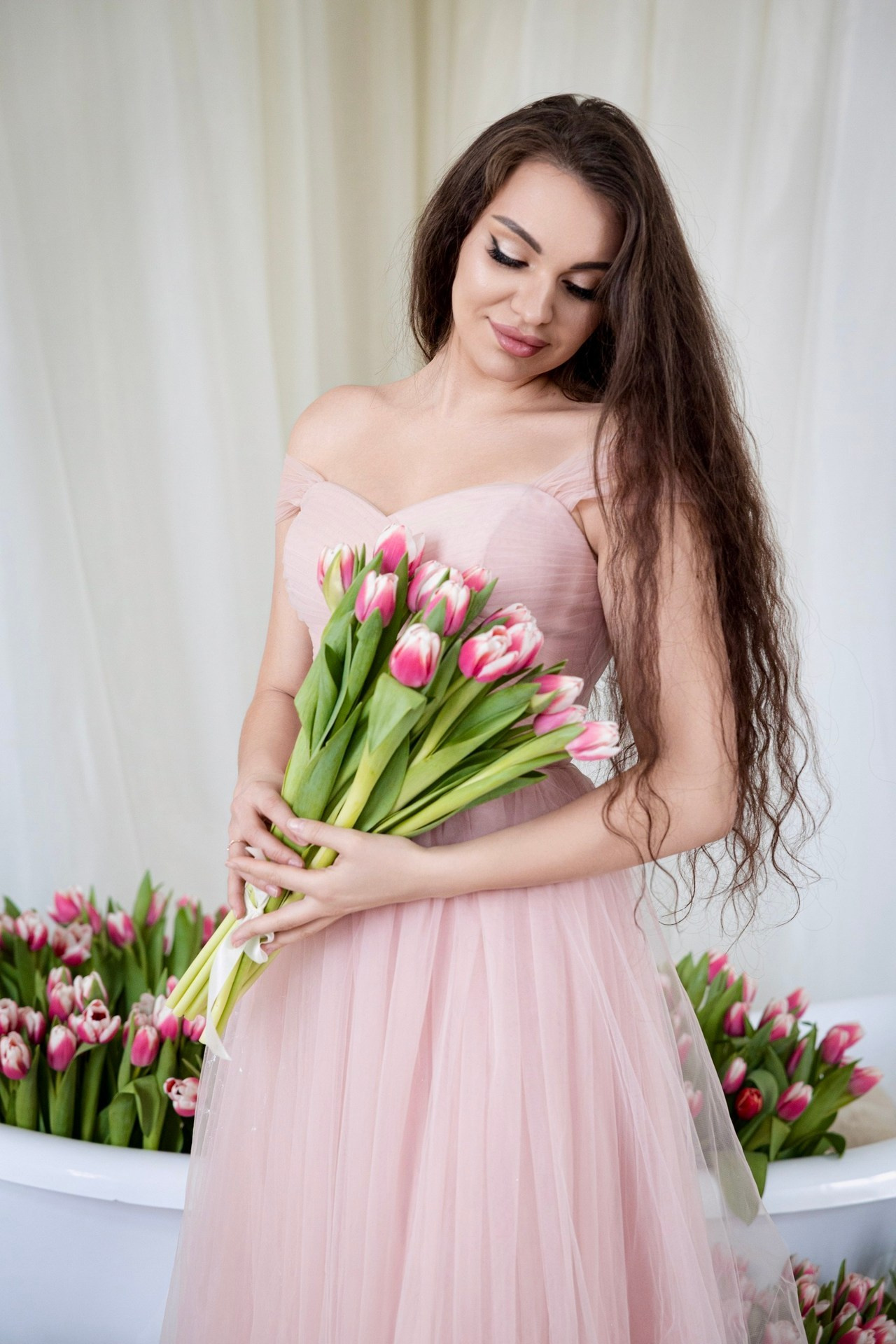 Женская портретная съемка. Фотограф Лабутина Александра. Фотограф | Нижний Новгород | Александра Лабутина