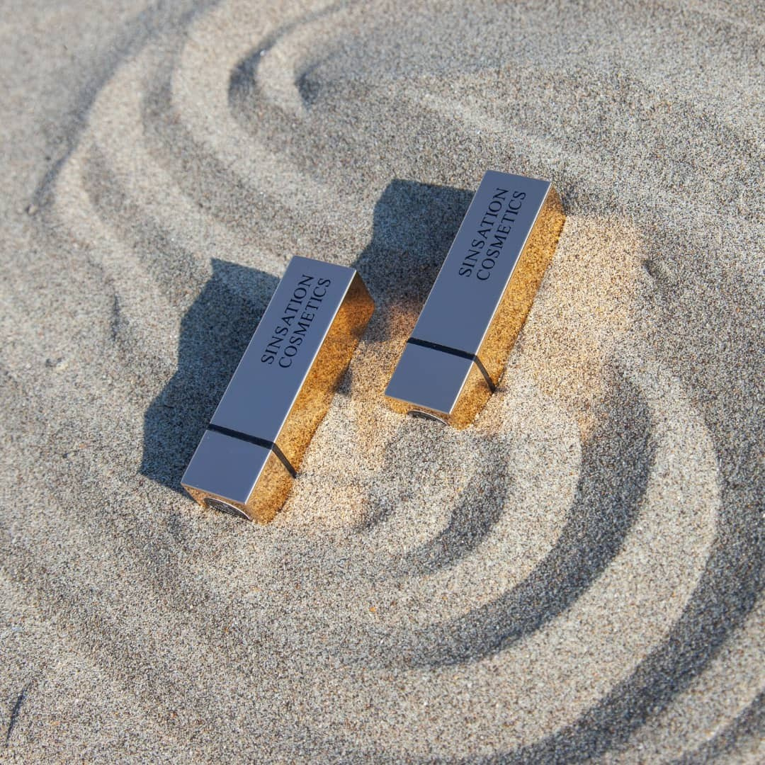 Косметика. Настасья Проценко. Фотограф