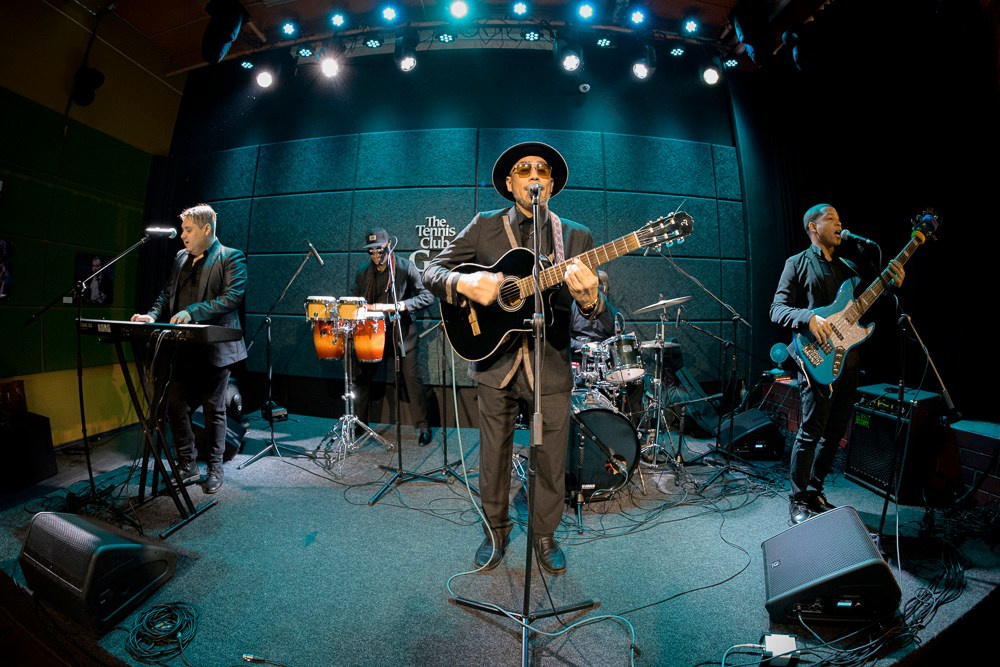 Музыканты. Алексей Солянников. Фотограф Москва и Московская область