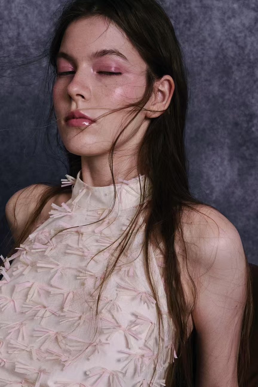 Sophia S. Modeling agency TM MODELS