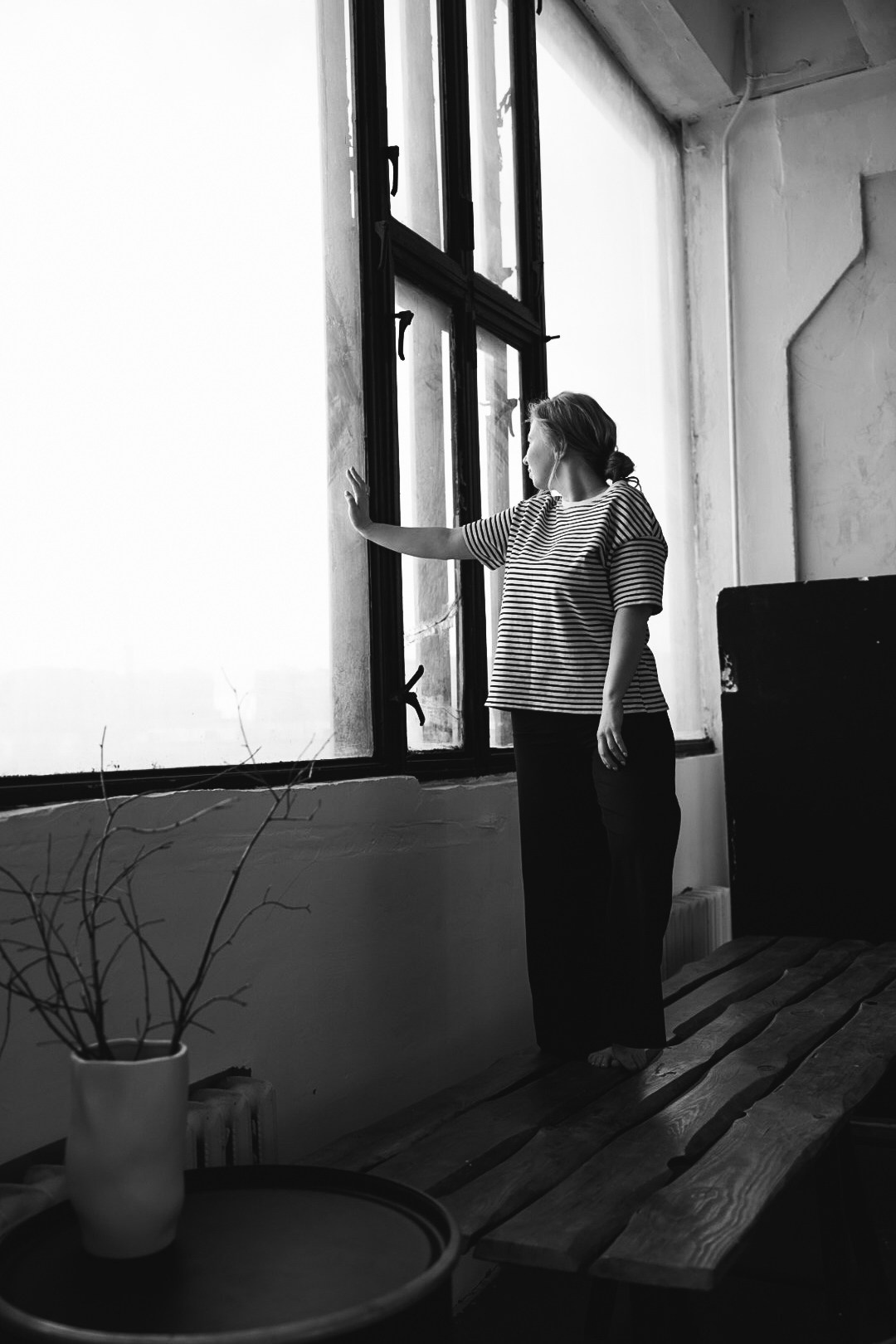 Светлана и Аня. Фотограф Нижний Новгород