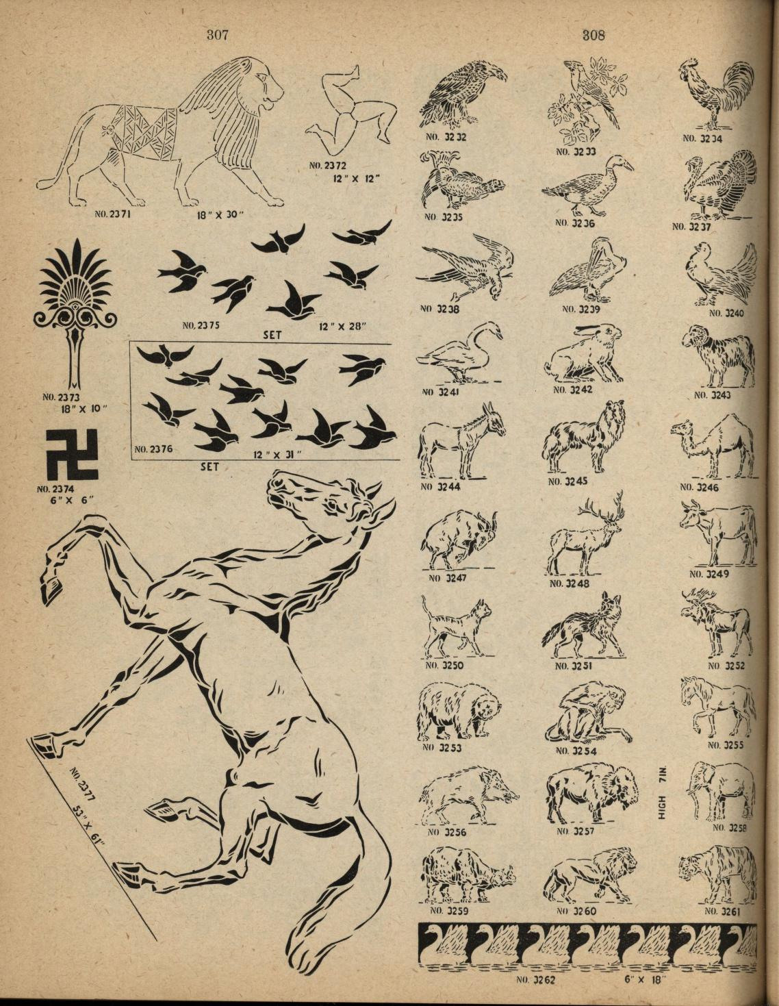 Орнаменты книга. Художественная мастерская